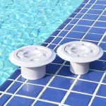 suction nozzle(花形+一字盖）6