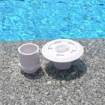 suction nozzle(花形+一字盖）7