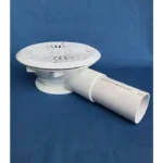 water return(侧出管）2