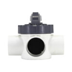3-way Valve(灰）4