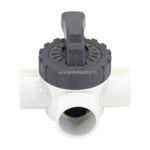 3-way Valve(灰）5
