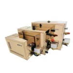 AT sauna steam generator 2