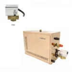 AT sauna steam generator 5