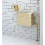 AT sauna steam generator 6