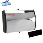 HGS sauna steam generator 1