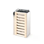 JM sauna heater 2