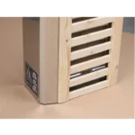 JM sauna heater 3