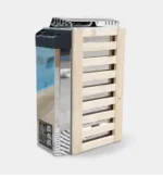 JM sauna heater 4