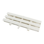 Pool Grating (暗白3孔）5