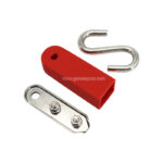 Pool Lane Rope Tensioner(红短小）4