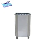 SA sauna heater 1