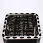 SA sauna heater 4