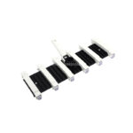 Vacuum Head(黑白塑料盖轮）3