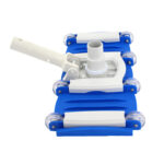 Vacuum Head（蓝白弧度塑料）4