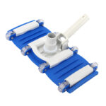 Vacuum Head（蓝白弧度塑料）5