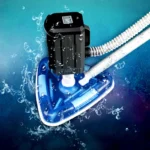 Vacuum head（三角连泵）2