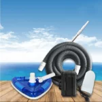 Vacuum head（三角连泵）3