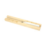 Wooden Sand Timer(白) 2