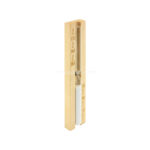 Wooden Sand Timer(白) 3
