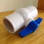 ball valve and pool fitting 6