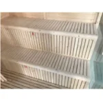dry steam room(棱边) 2