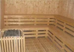 dry steam room(棱边) 5