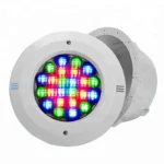 embeded light(par56+塑料外壳）2