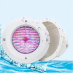 embeded light(par56+塑料外壳）6