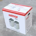 harvia sauna heater 4