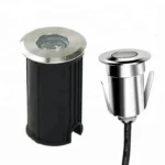 inground light(1灯长细）3