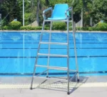 lifeguard chair 10