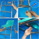 lifeguard chair 11