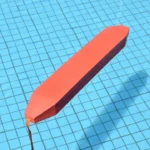 lifeguard rescue tube 2