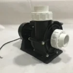massage pump（LP黑）2