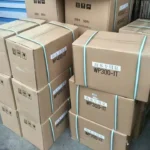 massage pump（WP黑）4