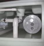 pipeless filter(全白左1有2洞）2