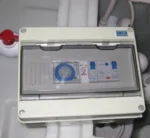 pipeless filter(全白左1有2洞）4