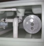 pipeless pool filter(绿左右半弧）2