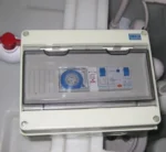 pipeless pool filter(绿左右半弧）5