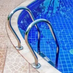 pool SF ladder 2