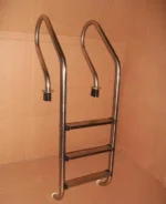 pool SF ladder 5