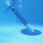 pool cleaner_2 (地拖形）6