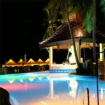 pool embeded light(灰高）5