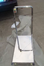 pool hand cart 3