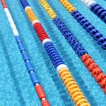 pool lane rope_2(螺旋纹）2