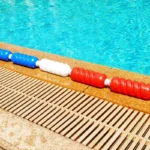 pool lane rope_2(螺旋纹）4