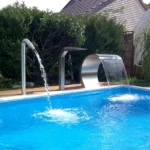 pool waterfall _4(不锈钢）3