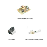 sauna heater accessories 2