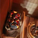 sauna heater(侧黑柱）3