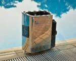 sauna heater(侧黑柱）4